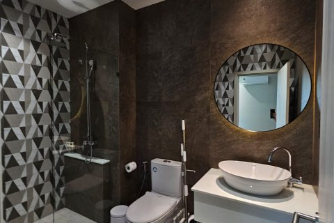 Квартира в Паттайе, Таиланд с 2 комнатами  № 159757 - фото 8