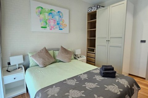 Квартира в Паттайе, Таиланд с 2 комнатами № 159757 - фото 6