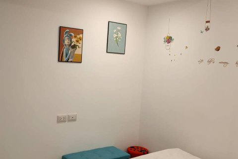 Квартира в Паттайе, Таиланд с 3 комнатами № 159754 - фото 7