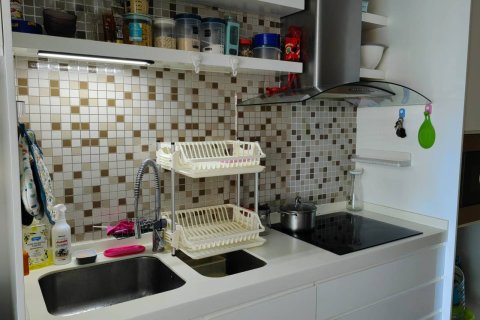 Квартира в Паттайе, Таиланд с 3 комнатами № 159754 - фото 5