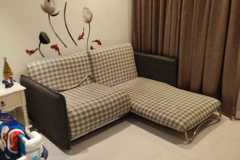 Квартира в Паттайе, Таиланд с 3 комнатами № 159754 - фото 8