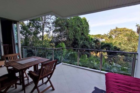 Квартира в Паттайе, Таиланд с 3 комнатами № 159754 - фото 11