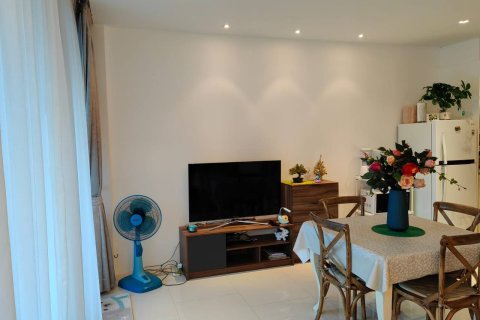 Квартира в Паттайе, Таиланд с 3 комнатами № 159754 - фото 4