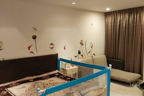 Квартира в Паттайе, Таиланд с 3 комнатами № 159754 - фото 9