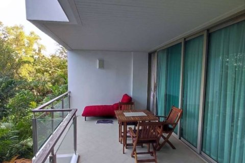 Квартира в Паттайе, Таиланд с 3 комнатами № 159754 - фото 12