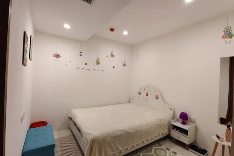 Квартира в Паттайе, Таиланд с 3 комнатами № 159754 - фото 6