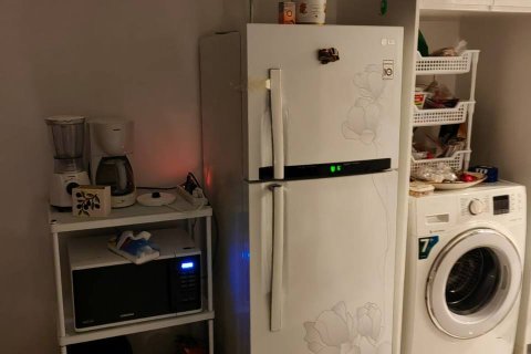 Квартира в Паттайе, Таиланд с 3 комнатами № 159754 - фото 10