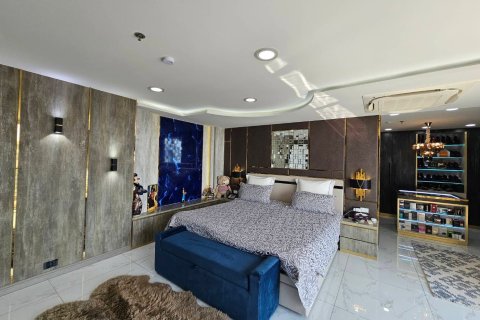 Квартира в Паттайе, Таиланд с 3 комнатами № 159756 - фото 10