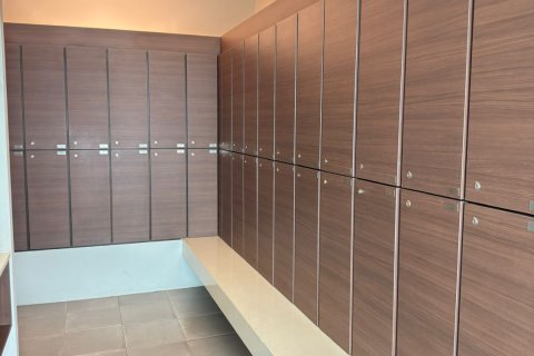 Квартира в Паттайе, Таиланд с 3 комнатами № 159756 - фото 27