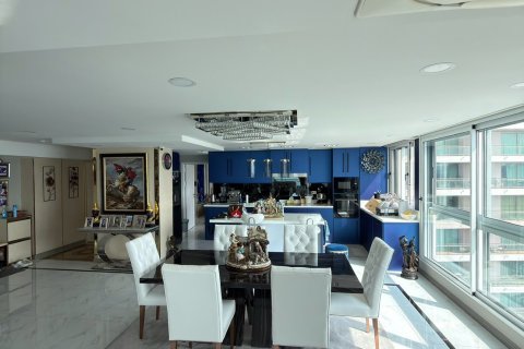 Wohnung in Pattaya, Thailand 3 Zimmer № 159756 - Foto 16