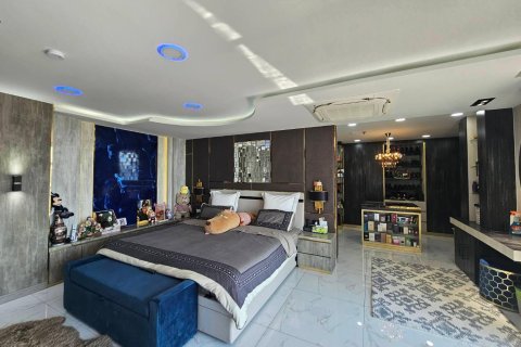 Квартира в Паттайе, Таиланд с 3 комнатами № 159756 - фото 9