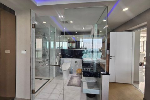 Квартира в Паттайе, Таиланд с 3 комнатами № 159756 - фото 7