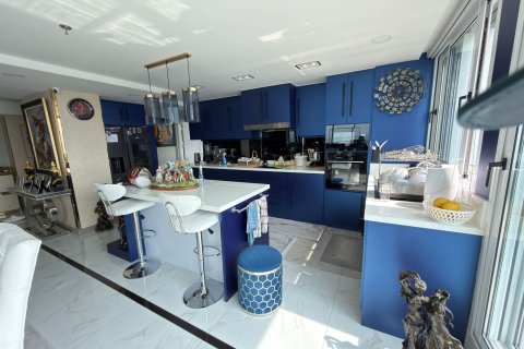 Квартира в Паттайе, Таиланд с 3 комнатами № 159756 - фото 4