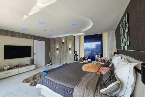 Квартира в Паттайе, Таиланд с 3 комнатами № 159756 - фото 14