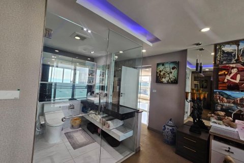 Квартира в Паттайе, Таиланд с 3 комнатами № 159756 - фото 15