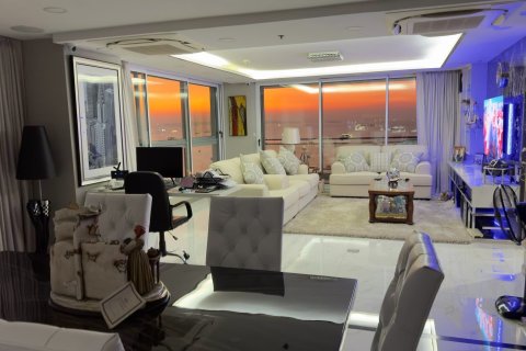 Wohnung in Pattaya, Thailand 3 Zimmer № 159756 - Foto 6