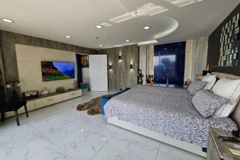 Квартира в Паттайе, Таиланд с 3 комнатами № 159756 - фото 11