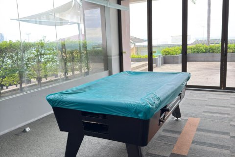 Квартира в Паттайе, Таиланд с 3 комнатами № 159756 - фото 25