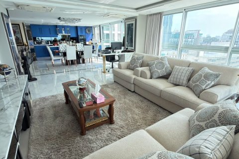 Wohnung in Pattaya, Thailand 3 Zimmer № 159756 - Foto 15
