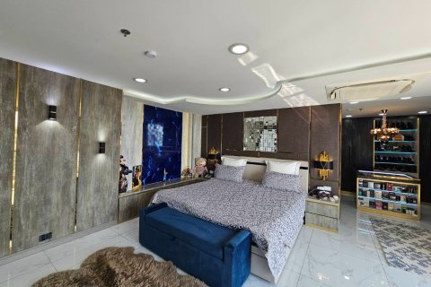 Wohnung in Pattaya, Thailand 3 Zimmer № 159756 - Foto 9