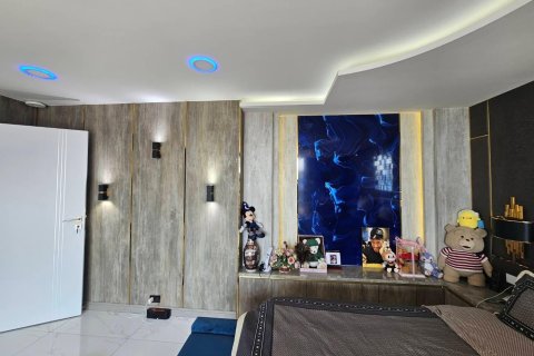 Квартира в Паттайе, Таиланд с 3 комнатами № 159756 - фото 16