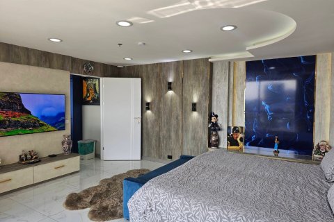 Квартира в Паттайе, Таиланд с 3 комнатами № 159756 - фото 12