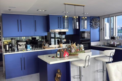 Квартира в Паттайе, Таиланд с 3 комнатами № 159756 - фото 5