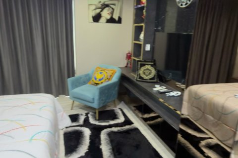 Wohnung in Pattaya, Thailand 3 Zimmer № 159756 - Foto 12