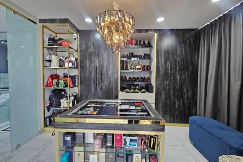 Квартира в Паттайе, Таиланд с 3 комнатами № 159756 - фото 18