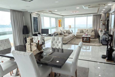 Квартира в Паттайе, Таиланд с 3 комнатами № 159756 - фото 2