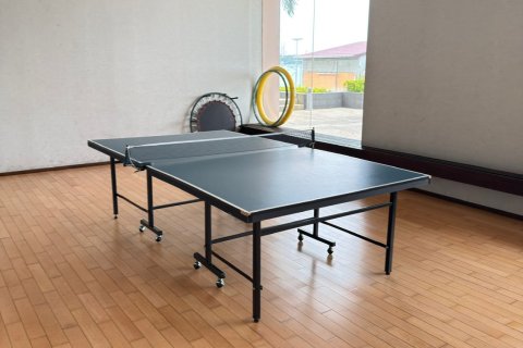 Квартира в Паттайе, Таиланд с 3 комнатами № 159756 - фото 26