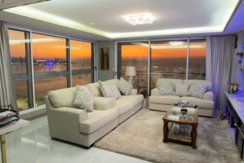 Wohnung in Pattaya, Thailand 3 Zimmer № 159756 - Foto 7