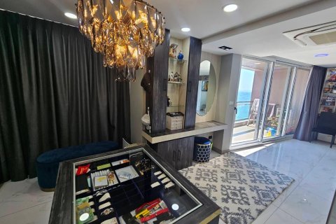 Квартира в Паттайе, Таиланд с 3 комнатами № 159756 - фото 13