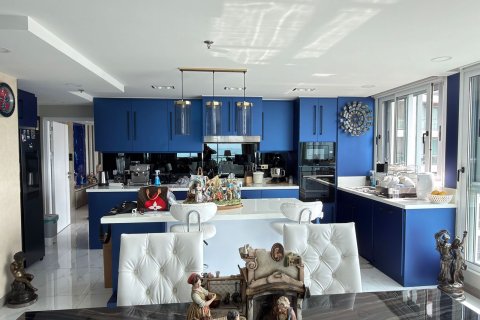 Квартира в Паттайе, Таиланд с 3 комнатами № 159756 - фото 3