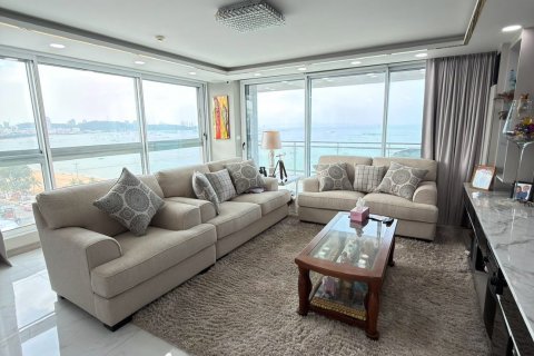 Wohnung in Pattaya, Thailand 3 Zimmer № 159756 - Foto 5