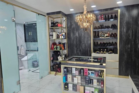 Квартира в Паттайе, Таиланд с 3 комнатами № 159756 - фото 17