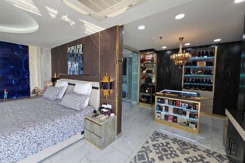 Квартира в Паттайе, Таиланд с 3 комнатами № 159756 - фото 8