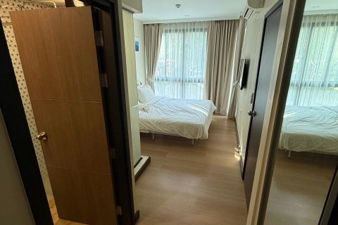 Apartment in Pattaya, Thailand 2 rooms № 159758 - photo 13