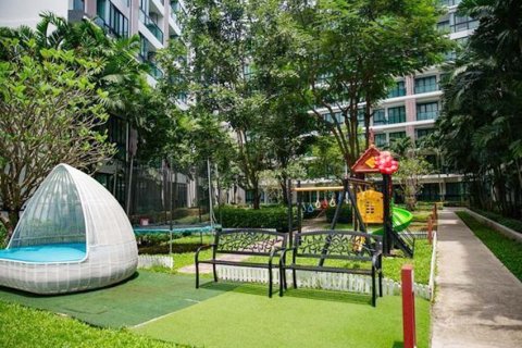 Apartment in Pattaya, Thailand 2 rooms № 159758 - photo 20