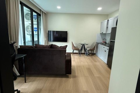 Apartment in Pattaya, Thailand 2 rooms № 159758 - photo 9