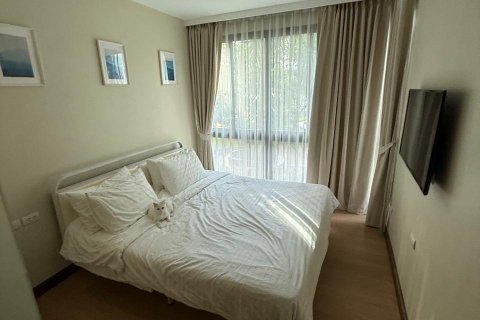 Apartment in Pattaya, Thailand 2 rooms № 159758 - photo 5