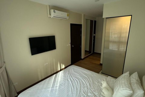 Apartment in Pattaya, Thailand 2 rooms № 159758 - photo 7