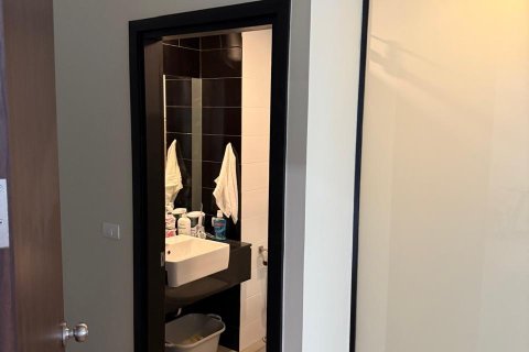 Apartment in Pattaya, Thailand 2 rooms № 159758 - photo 11