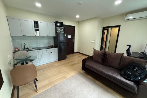 Apartment in Pattaya, Thailand 2 rooms № 159758 - photo 3