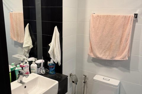 Apartment in Pattaya, Thailand 2 rooms № 159758 - photo 12