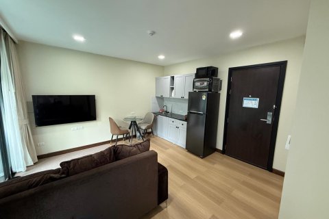 Apartment in Pattaya, Thailand 2 rooms № 159758 - photo 2
