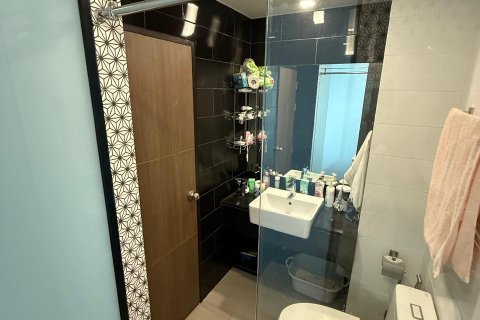 Apartment in Pattaya, Thailand 2 rooms № 159758 - photo 8