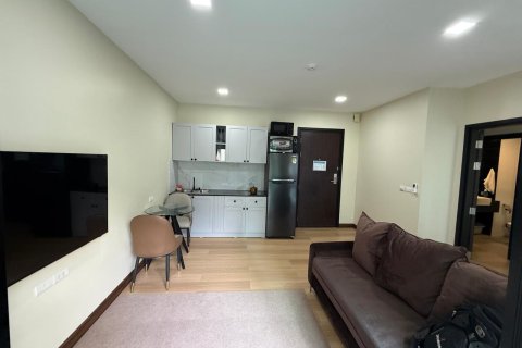 Квартира в Паттайе, Таиланд с 2 комнатами № 159758 - фото 4