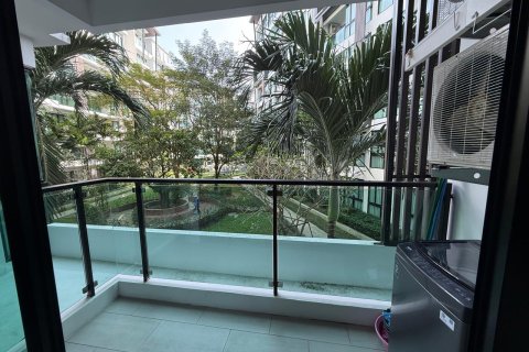 Apartment in Pattaya, Thailand 2 rooms № 159758 - photo 16