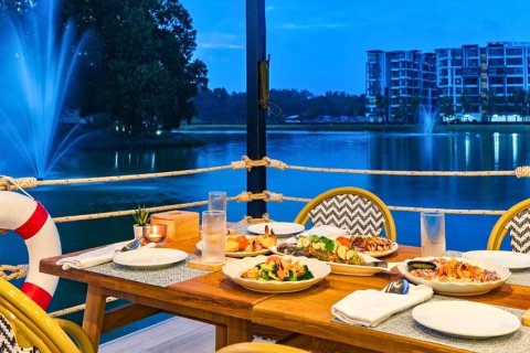 Apartment in Pattaya, Thailand 2 rooms № 159758 - photo 22